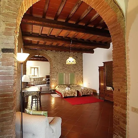Casa Fallocchio *