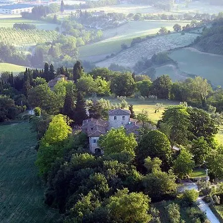 Casa Fallocchio Apartment