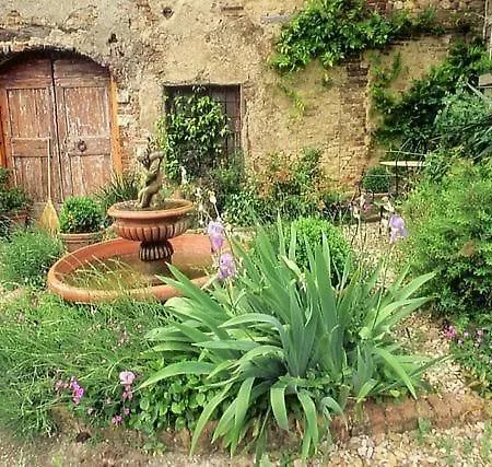 Casa Fallocchio San Casciano in Val di Pesa