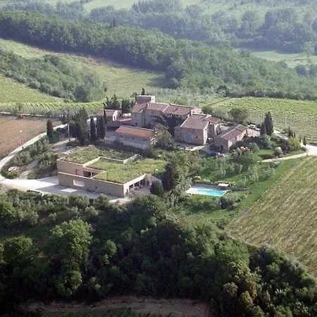 Casa Fallocchio