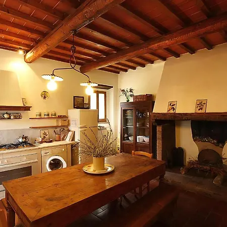 Apartment Casa Fallocchio *