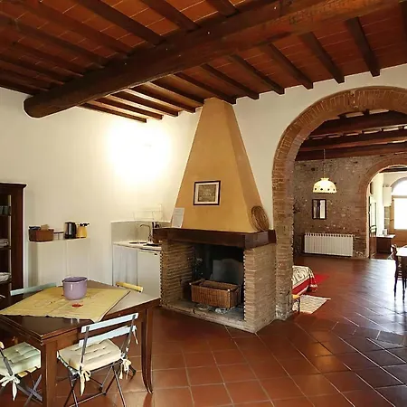 Apartment Casa Fallocchio