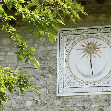 Casa Fallocchio *