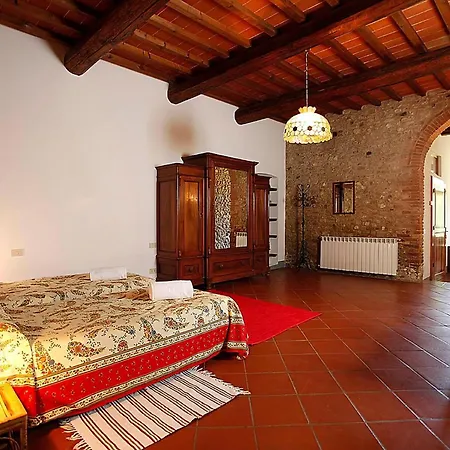 Casa Fallocchio