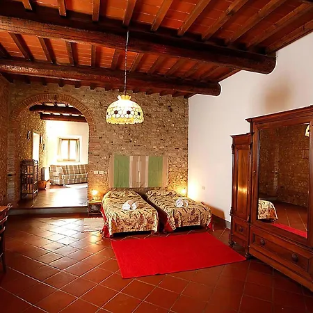 Apartment Casa Fallocchio