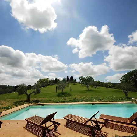 Casa Fallocchio 公寓